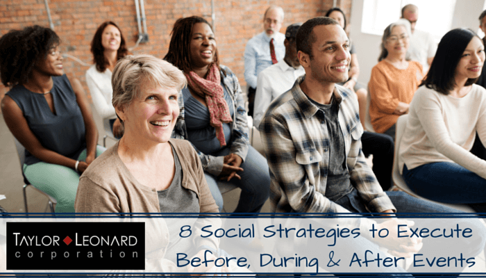 8 Social Strategies to B.O.O.S.T.™ Your Exposure